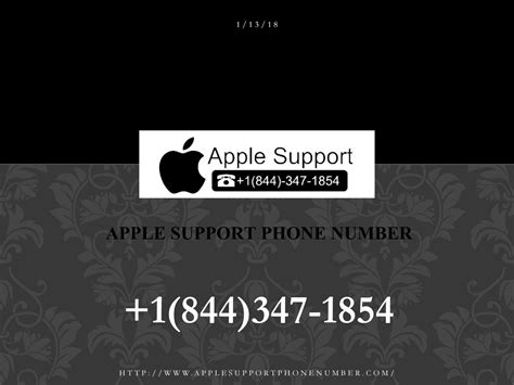 apple support text phone number